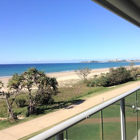Pacific Surf Absolute Beachfront Apartments Gold Coast Ngoại thất bức ảnh