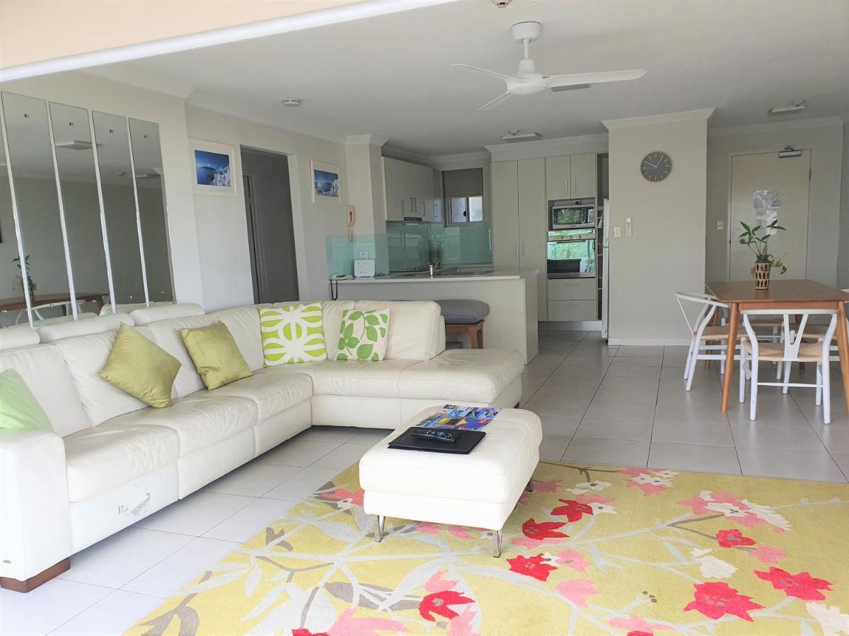 Pacific Surf Absolute Beachfront Apartments Gold Coast Ngoại thất bức ảnh