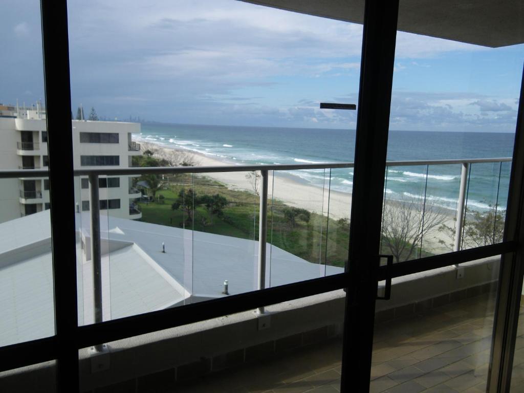 Pacific Surf Absolute Beachfront Apartments Gold Coast Phòng bức ảnh