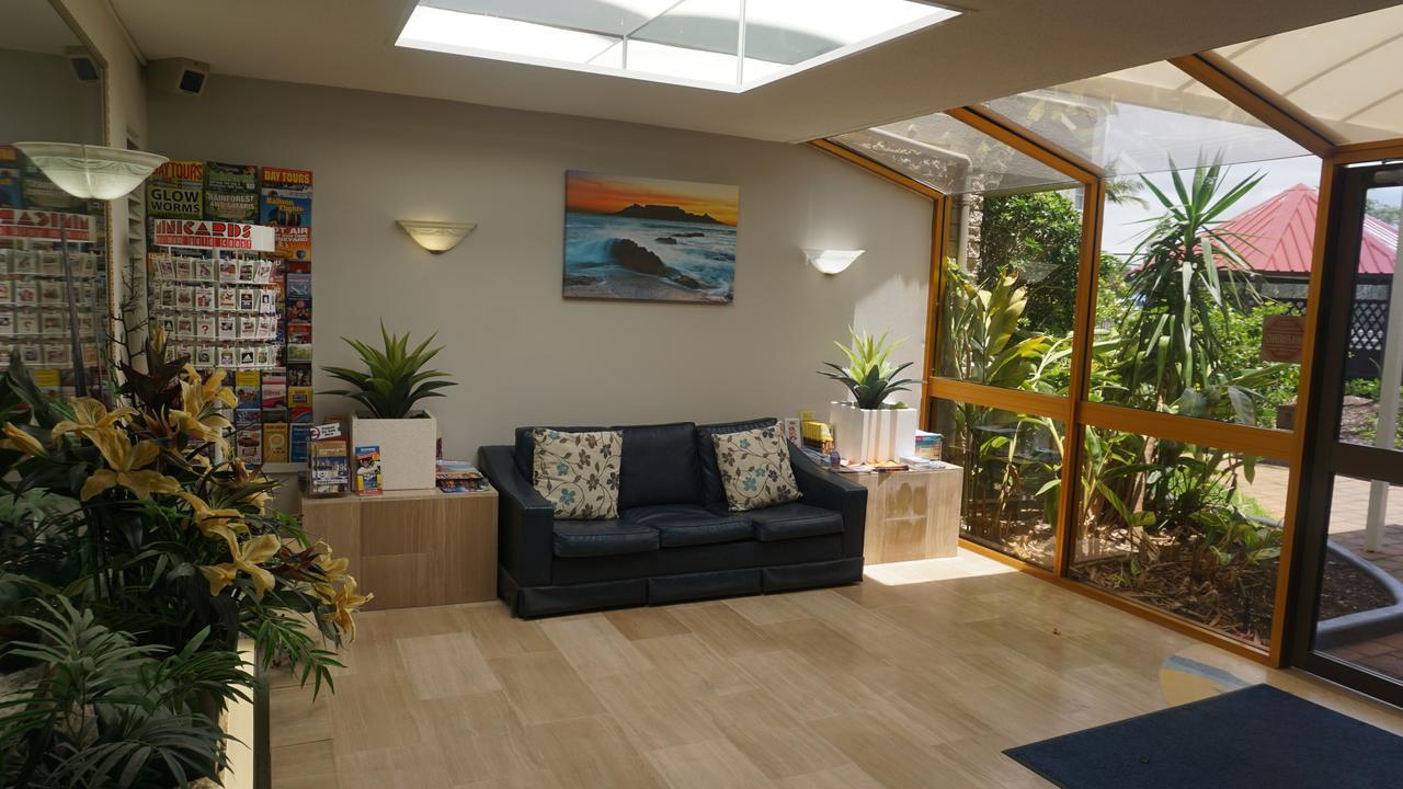 Pacific Surf Absolute Beachfront Apartments Gold Coast Ngoại thất bức ảnh